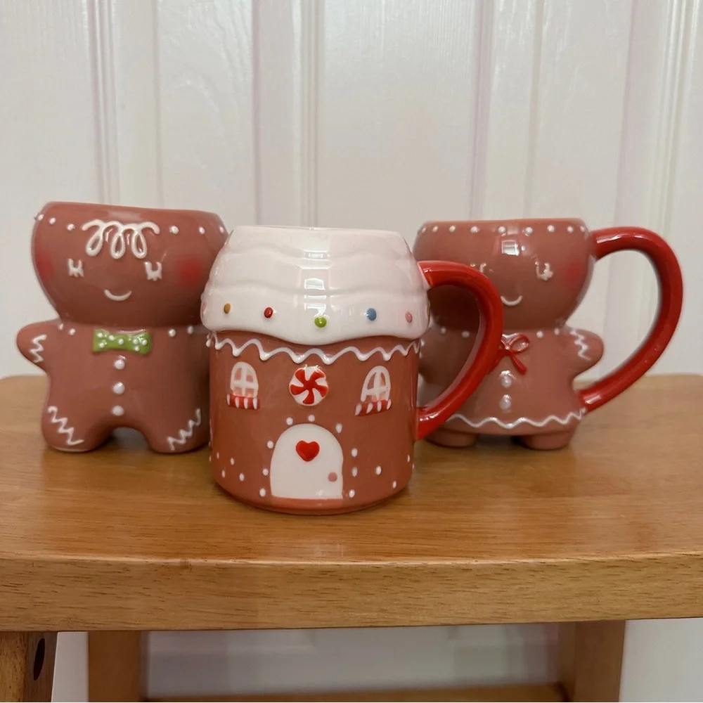 Target cute set